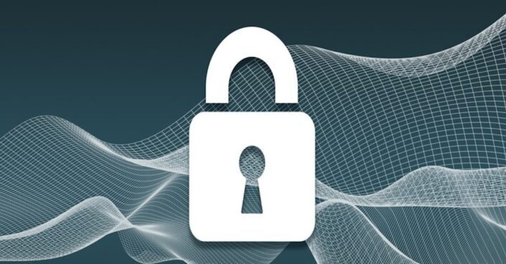 criptografia proteção dados